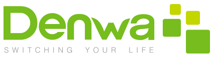 Logo Denwa