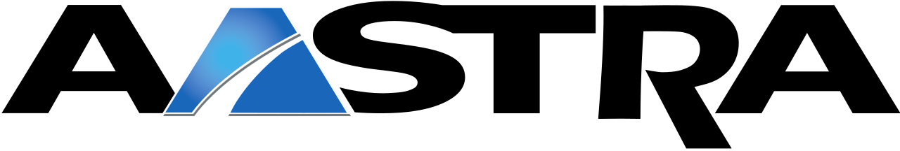 Logo Aastra