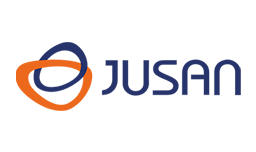 Logo Jusan